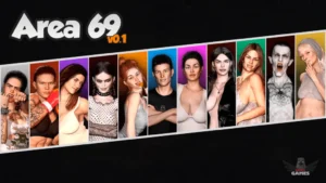 Area69