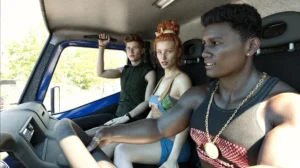 Jason, Coming of Age