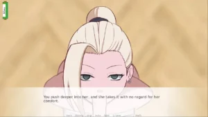 Jikage Rising