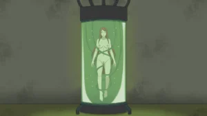 Jikage Rising