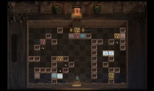 Treasure of Nadia