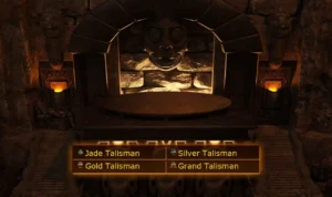 Treasure of Nadia