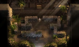 Treasure of Nadia