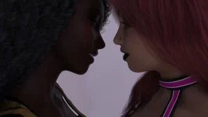 Actual Roommates 2 – Sorority Crash