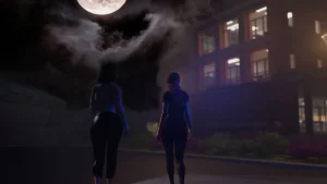 Fate and Life: The Mystery of Vaulinhorn